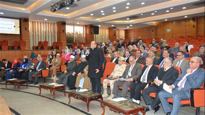 تفاصيل المجلس التنفيذي لمحافظة الدقهلية.. اعرف أهم القرارات التي تهم المواطن