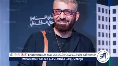 سيف عريبي يكشف موعد طرح فيلم 