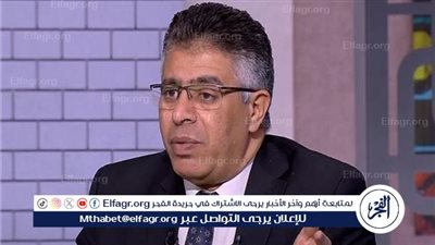 عماد حسين: أمريكا تستطيع إيقاف العدوان الإسرائيلي على غزة غدا إذا أرادت (فيديو)