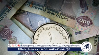 آخر تحديث في السوق السوداء.. سعر الدرهم الاماراتي اليوم الاربعاء 21-2-2024