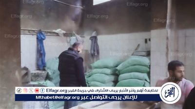 تموين الإسماعيلية يشن حملات مكبرة لإحكام الرقابة على الأسواق ومنع الاحتكار