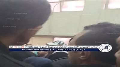 شاهد رد فعل محمد رمضان خلال مرافعة الدفاع أثناء محاكمته بنشر أخبار كاذبة (صور)