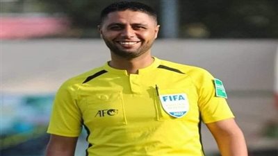 حزن عارم في الوسط التحكيمي العربي بعد استشهاد محمد خطاب