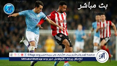 (0-1)حصرى شاهد ملخص مباراة مانشستر سيتي وبرينتفورد في الدوري الإنجليزي 2024..Manchester City Vs Brentford