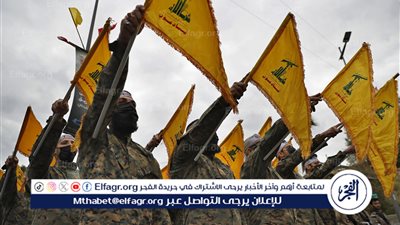 موقع أمريكي: مطالب داخلية وخارجية لحزب الله بتطبيق قرار مجلس الأمن 1701