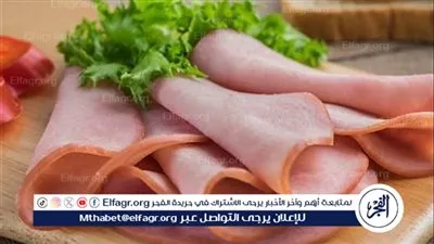 طريقة عمل اللانشون البيتي بسهولة 