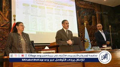 محافظ الغربية يشهد فعاليات الندوة التوعوية لأطباء النساء والتوليد