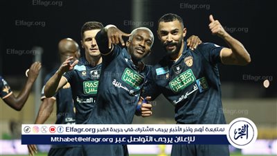 عاجل.. تشكيل الفيحاء أمام النصر في دوري أبطال آسيا