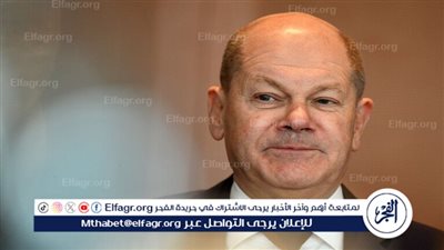 برلين: شولتس لم يغير موقفه بشأن توريد صواريخ 