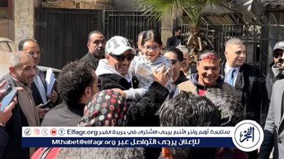 قطار محاكمات الأسبوع القادم| الحكم على شرين عبدالوهاب ومحمد رمضان ومرتضى منصور.. الأبرز