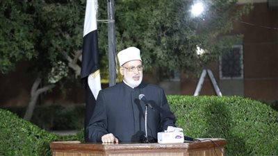 وكيل الأزهر: بنات الأزهر الوافدات غاليات على الأزهر وشيخه ودائما نوليهن العناية الفائقة 