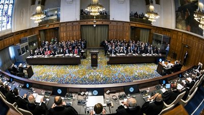 أستاذ قانون دولي يكشف أهمية مرافعة مصر أمام محكمة العدل الدولية