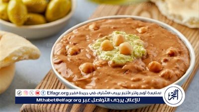  طريقة تدميس الفول في البيت بأسهل الطرق