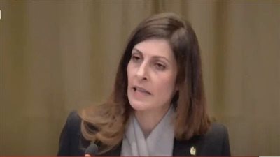 أحمد موسى: مصر تسعى لإنهاء الاحتلال الإسرائيلي للأراضي الفلسطينية