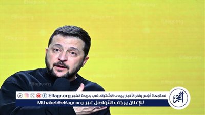 زيلينسكي يدعو رئيس الوزراء البولندي للقاء على الحدود