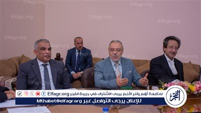 رئيس جامعة طنطا يوضح حقيقة تحصيل المصروفات من الباحثين بالدولار