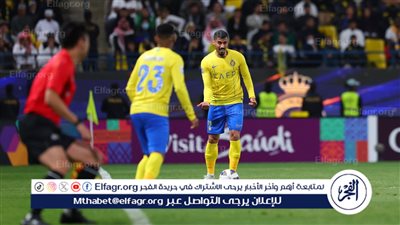 موعد مباراة النصر المقبلة بربع نهائي دوري أبطال آسيا