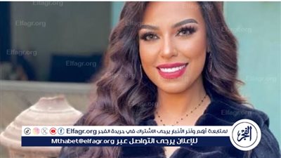 بالأسود.. مروة ناجي تتألق في احتفالية 100 سنة أم كلثوم