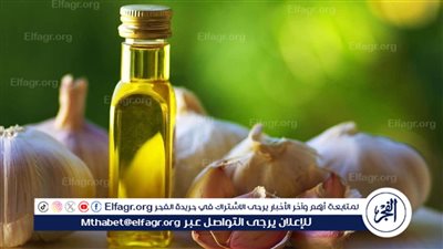 الليمون مع الثوم وزيت الزيتون.. تحفة صحية للجسم والذوق 