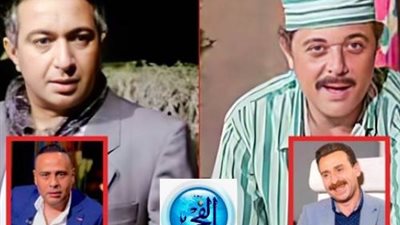 مسلسلات رمضان 2024.. جري الوحوش: درما إعادة صياغة التراث السنيمائي