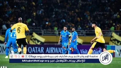 (1-2) شاهد بسرعة.. رابط دون تقطيع مباراة الهلال وسباهان | دوري أبطال آسيا