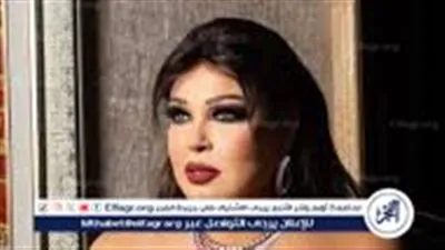 فيفي عبده مطلوبة على جوجل لهذا السبب 