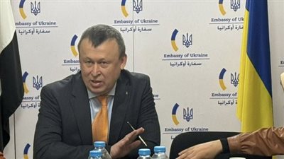سفير أوكرانيا بالقاهرة: روسيا تحاول تجنيد مرتزقة من الدول العربية والعالم 