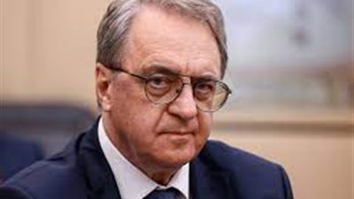 روسيا: الفيتو الأمريكي بمثابة ترخيص لمواصلة قتل الأبرياء في غزة