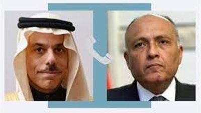 مصر والسعودية يعلنان رفضها القاطع لأي عمليات عسكرية إسرائيلية برفح