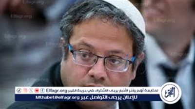 عاجل| وصول وزير الأمن القومي الإسرائيلي إلى موقع إطلاق النار في معاليه أدوميم