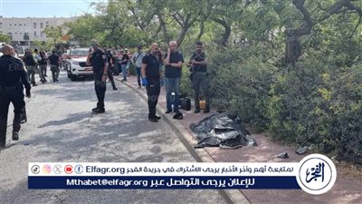 الإسعاف الإسرائيلي: قتيل و11 إصابة جراء عملية إطلاق النار بمستوطنة معاليه أدوميم 