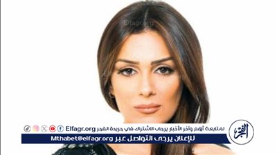 بهذه الكلمات.. إنجي المقدم تهنئ جمهورها بمناسبة حلول عيد الفطر 