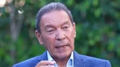 بعد وفاته.. من هو هاني الناظر 