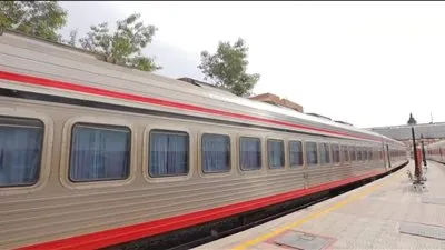 السكة الحديد: تعديل تركيب بعض القطارات اعتبارًا من أول مارس