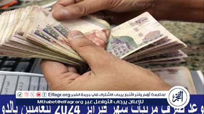 هل تضمن الزيادة الجديدة؟.. موعد صرف مرتبات شهر فبراير للعاملين بالدولة 2024 