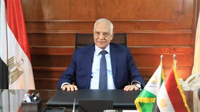 محافظ الجيزة يكلف رؤساء جدد لـ5 وحدات محلية بالعياط