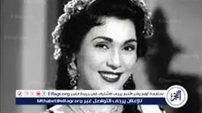 في ذكرى ميلاد تحية كاريوكا.. رفضت الزواج من رشدي أباظة 3 مرات وساعدت الفدائيين