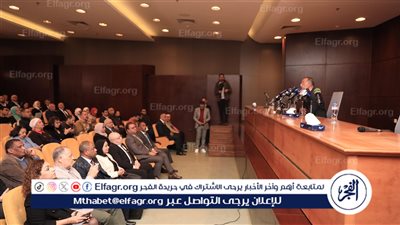 افتتاح المعامل العلمية البحثية بمتحف الحضارة بالفسطاط 