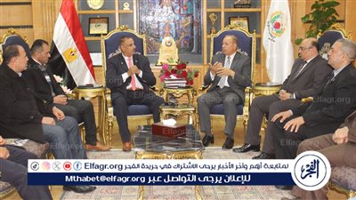 جامعة المنصورة تدشن مبادرة لزراعة 1000 شجرة مثمرة