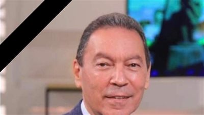 أسامة الأزهري ناعيا هاني الناظر: تفانى في خدمة الخلق وسخر مهنته لخدمة الناس