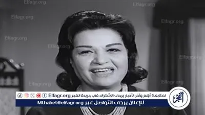 في ذكري وفاتها.. تعرف على أعمال عقيلة راتب الفنية 
