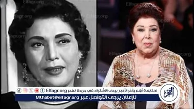 في ذكرى ميلادها.. علاقة قوية ربطت تحية كاريوكا بـ رجاء الجداوي فما القصة؟