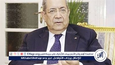 دبلوماسي سابق: السادات حذر نظيره السوري من مغبة الانفراد بالسلطة (فيديو)