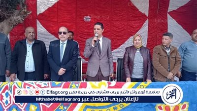 وكيل رياضة أسيوط يشهد منافسات نهائى دوري مراكز الشباب بالمحافظة