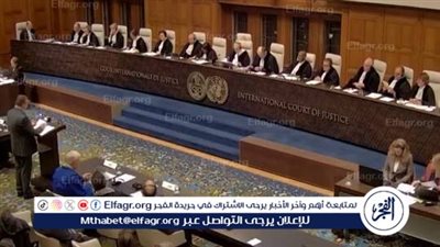 بعد الأردن.. ليبيا تترافع أمام العدل الدولية ضد الممارسات الإسرائيلية في غزة