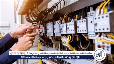 مجلس الوزراء: شهر رمضان مستثنى من تخفيف الأحمال على امتداد الجمهورية