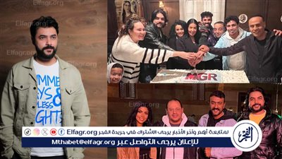 خاص| محمود حمدان: 