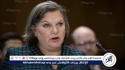 نولاند: واشنطن تعتزم إدراج 