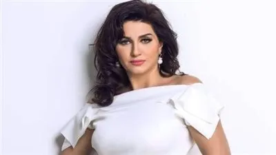 رمضان 2024.. وفاء عامر تروج لدورها في مسلسل 