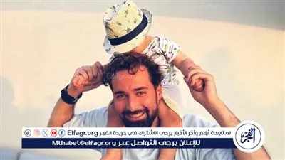 لأول مرة.. أحمد حاتم يتحدث عن حياته الشخصية وتجربة الانفصال 
